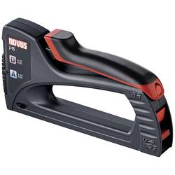 Novus Office HANDTACKER J-15 030-0441 ruční sponkovačka Délka svorek 4 - 10 mm