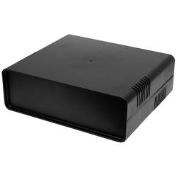 Donau Elektronik KGB31 523380 univerzální pouzdro 180 x 205 x 70 polystyren (EPS) černá 1 ks
