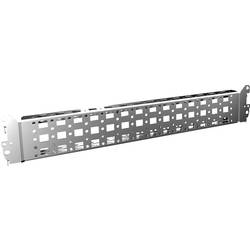 Rittal VX 8617.120 montážní podvozek (d x š x v) 500 x 23 x 64 mm ocelový plech 4 ks
