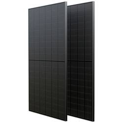 ECOFLOW Rigid Combo monokrystalický solární panel, 400 Wp