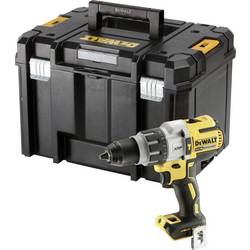 DEWALT DCD996NT aku příklepový šroubovák, 3cestný, kufřík, DCD996NT-XJ