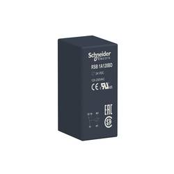 Schneider Electric RSB1A120BD relé s rozhraním