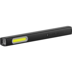 Ledlenser W2 Work LED pracovní svítidlo, na baterii, 160 lm, 20 h, 65 g