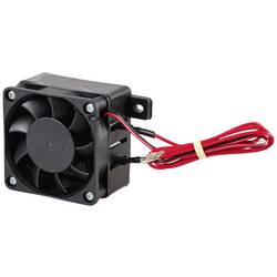 TRU COMPONENTS TC-MZ45-FJ120-24V-ZK topný modul 24 V/DC 120 W