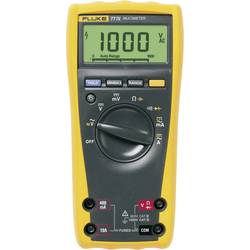 Fluke 77-4/EUR multimetr, CAT III 1000 V, CAT IV 600 V, displej (counts) 6000, 3947835