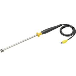 Fluke 80PK-27 povrchová sonda -127 do +600 °C typ senzoru K