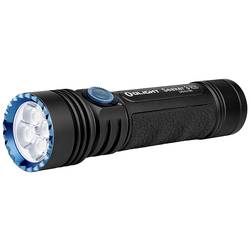 OLight Seeker 3 Pro LED kapesní svítilna, napájeno akumulátorem, 4200 lm, 56 h, 200 g