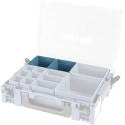 Makita 191X95-9 191X95-9 Vložka do boxu (d x š x v) 100 x 100 x 93 mm
