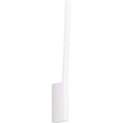 Hue LED nástěnný reflektor 871951434344300 Hue White & Col. Amb. Liane Wandleuchte weiß 900lm pevně vestavěné LED 12.2 W