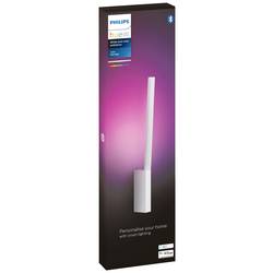 Philips Hue LED nástěnný reflektor 871951434344300 Hue White & Col. Amb. Liane Wandleuchte weiß 900lm pevně vestavěné LED 12.2 W