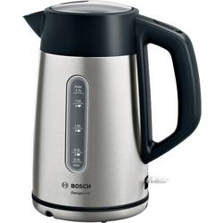 Bosch Haushalt TWK4P440 rychlovarná konvice, nerezová ocel, TWK4P440