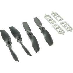 APC Propeller 2 listy sada vrtulí multikoptéry 8 x 4.5 palec (20.3 x 11.4 cm) APCB08045MR