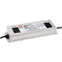MW Mean Well ELG-300-24A LED driver konstantní napětí, konstantní proud 300 W 12.5 A 14.4 - 24 V/DC bez možnosti stmívání, nastavitelný, ochrana proti přepětí