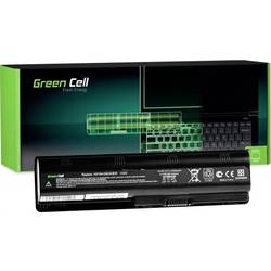 Green Cell akumulátor do notebooku 10.8 V 4400 mAh HP
