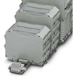 Phoenix Contact ME MAX 45 G 2-2 KMGY pouzdro na DIN lištu plast 10 ks
