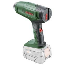 Bosch Home and Garden EasyHeat 18V-500 Akumulátorové horkovzdušné dmychadlo 06032A8000