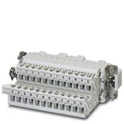 Terminal adapter HC-B 24-A-UT-PER-M HC-B 24-A-UT-PER-M Phoenix Contact Množství: 5 ks