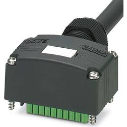 Phoenix Contact SACB-C-H180-6/ 6-10,0PUR SCO P 1453122 pasivní box senzor/aktor připojovací kryt s přívodním kabelem 1 ks