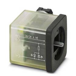 Valve connectors SACC-VB-3CON-M16/A-1L-SV 110V SACC-VB-3CON-M16/A-1L-SV 110V 1452152 Phoenix Contact Množství: 1 ks