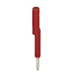 Test adapter PAI-4-FIX RD Phoenix Contact PAI-4-FIX RD 3032732, 10 ks