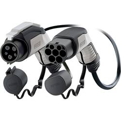 spirálový nabíjecí kabel pro emobility Phoenix Contact 1623909 4 m