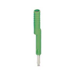 Test adapter PAI-4-FIX GN Phoenix Contact PAI-4-FIX GN 3032758, 10 ks