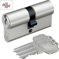 Basi V5201-1010-0011 dvojitá profilová cylindrická vložka 40 / 40mm