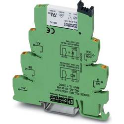 Phoenix Contact PLC-RPT-230UC/ 1AU/SEN relé s rozhraním 220 V/DC, 230 V/AC 50 mA 1 spínací kontakt 10 ks