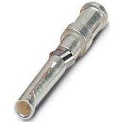 Crimp contact CK1,6-ED-0,75BU AG CK1,6-ED-0,75BU AG Phoenix Contact Množství: 100 ks CK1,6-ED-0,75BU AG Phoenix Contact Množství: 100 ks