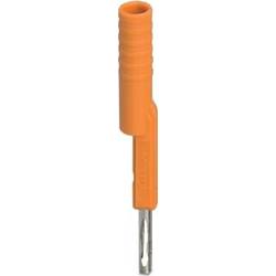 Test adapter PAI-4-FIX BN Phoenix Contact PAI-4-FIX BN 3032787, 10 ks