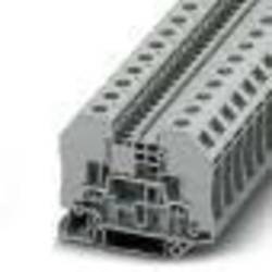 Phoenix Contact 3049013 svorka pro šroubový spoj 12.3 mm šroubový spoj šedá 50 ks