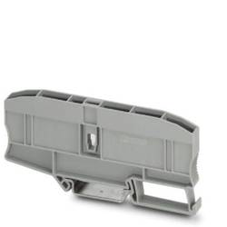 End clamp CARRIER 35-8 Phoenix Contact CARRIER 35-8 3034387, 10 ks
