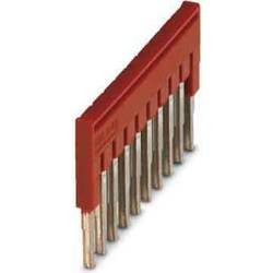 Plug-in bridge FBS 10-4 BU Phoenix Contact FBS 10-4 BU 3036851, 10 ks