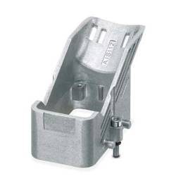 Connector assembly frame HC-CIF-B10-HFFD-WH-AL HC-CIF-B10-HFFD-WH-AL Phoenix Contact Množství: 1 ks