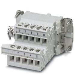Terminal adapter HC-B 10-A-UT-PER-F HC-B 10-A-UT-PER-F Phoenix Contact Množství: 5 ks