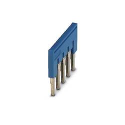 Plug-in bridge FBS 5-6 BU Phoenix Contact FBS 5-6 BU 3036961, 50 ks