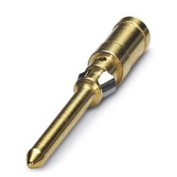 Crimp contact CK1,6-ED-0,75ST AU CK1,6-ED-0,75ST AU Phoenix Contact Množství: 100 ks