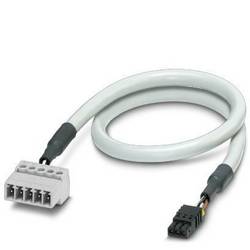 Phoenix Contact 2905263 PLC-V8C/CAB/TBUS/0,3M kabel pro PLC