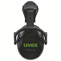 uvex K10H 2630210 mušlový chránič sluchu 28 dB 1 pár