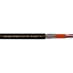 LAPP ÖLFLEX® HEAT 180 EWKF 463163/500 vysokoteplotní kabel 5 G 1.5 mm², 500 m, černá