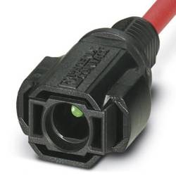 Photovoltaic connector PV-FT-CM-C-6-350-BK 1806037 PV-FT-CM-C-6-350-BK černá Phoenix Contact Množství: 50 ks