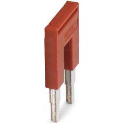 Plug-in bridge FBSK 2-10 Phoenix Contact FBSK 2-10 1928398, 50 ks