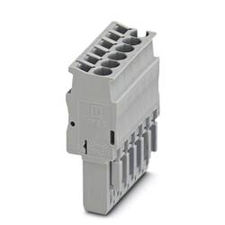 Plug SP 2,5/13 SP 2,5/13 Phoenix Contact Množství: 10 ks