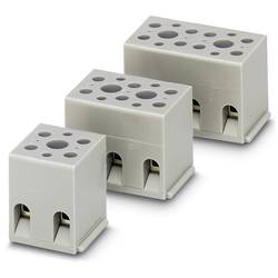 Feed-through terminal block G 5/ 2 DIO SO BU modrá Phoenix Contact 50 ks