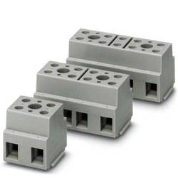 Device terminal block G 10/ 5 šedá Phoenix Contact 10 ks
