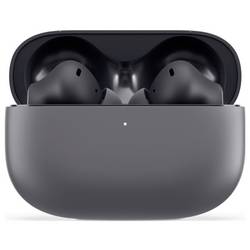 Lenovo X9 Edition In Ear Headset Bluetooth®, 4XD1R31390, stereo, šedá, Redukce šumu mikrofonu, Potlačení hluku