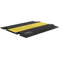 DEFENDER by Adam Hall kabelový můstek 86200 TPU žlutá, černá Kanálů: 5 100 cm Množství: 1 ks