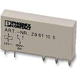 Phoenix Contact REL-MR- 18DC/21AU, 2961493 relé, 30 V/AC, 50 mA, 10 ks