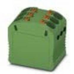 Phoenix Contact 3002771 distribuční blok (svorkovnice) zelená 20 ks