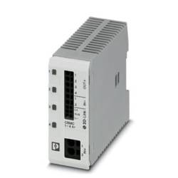 Phoenix Contact 2910410 CBMC E4 24DC/1-4A+ IOL jistič 1 ks